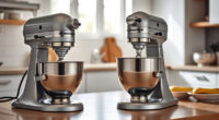 KitchenAid Pro Line Stand Mixer Review: Pros, Cons & Who It's For