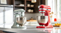 KitchenAid Pro Line vs Mini: Full Comparison
