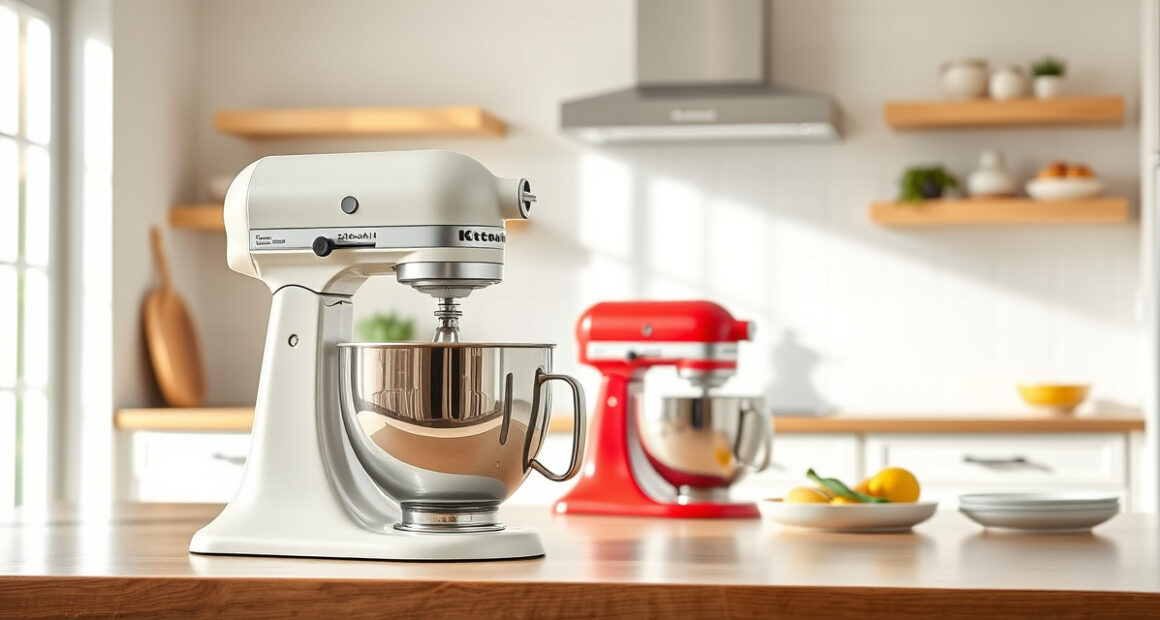 KitchenAid Professional 600 Review: Pros, Cons, and Who It's For