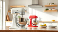 KitchenAid Professional 600 Review: Pros, Cons, and Who It's For