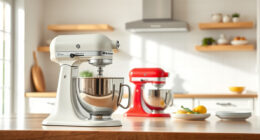 KitchenAid Professional 600 Review: Pros, Cons, and Who It's For