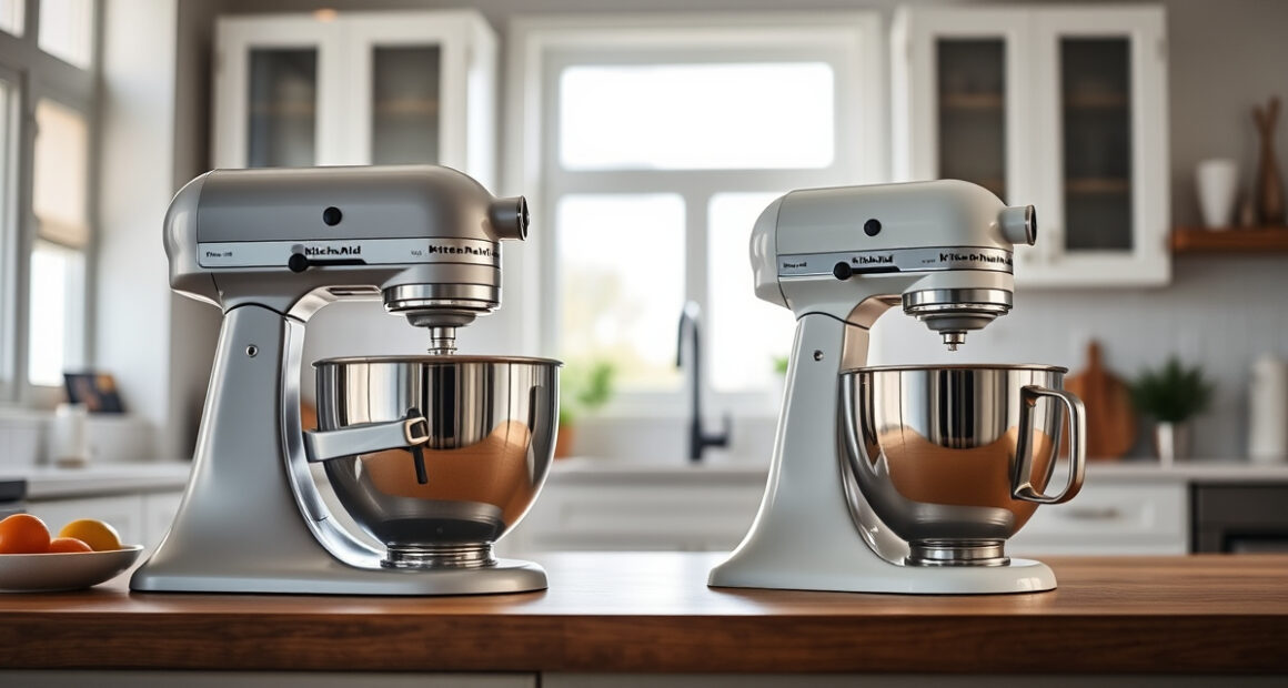 KitchenAid Professional 600 Review: Pros, Cons & Who It's For