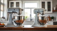 KitchenAid Professional 600 Review: Pros, Cons & Who It's For