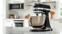 KitchenAid Stand Mixer Leaking Oil: Causes and Fixes