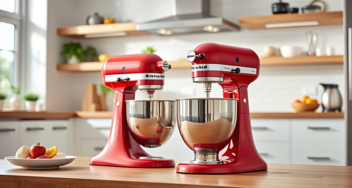 KitchenAid Stand Mixer Maintenance: A Practical How-To & Troubleshooting Guide