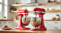 KitchenAid Stand Mixer Maintenance: A Practical How-To & Troubleshooting Guide