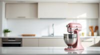 KitchenAid Stand Mixer Won't Tilt Back: Causes & Easy Fixes