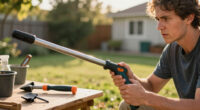 Lowe's Kobalt Yard Tool Recall