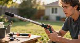 Lowe's Kobalt Yard Tool Recall