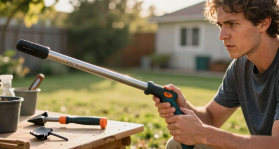 Lowe's Kobalt Yard Tool Recall