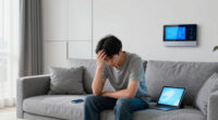 Modern Decor May Be Straining People's Brains