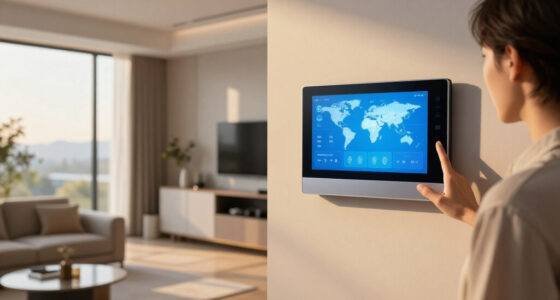 National Housing Surges In Global Coverage