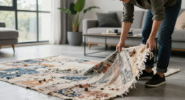 "Not To Brag, But I Think We Nailed The Worst Rug Option Available"