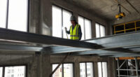 NYC buildings evacuated after construction workers find buckling beams on 21st floor in Midtown East