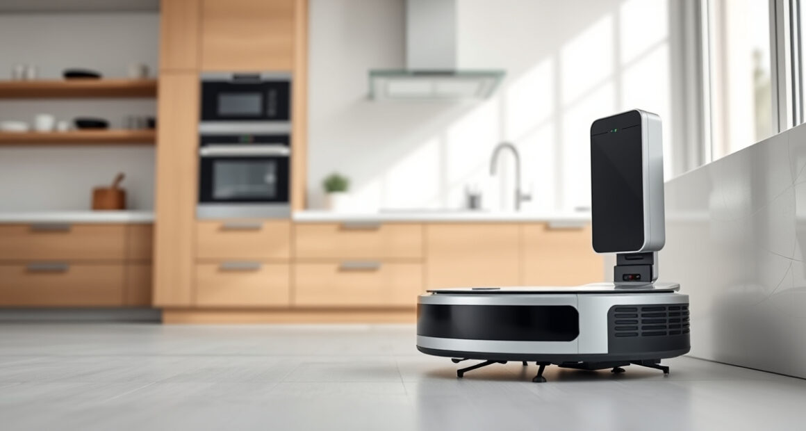 Roborock Q Revo Review: Pros, Cons, and Who It’s For