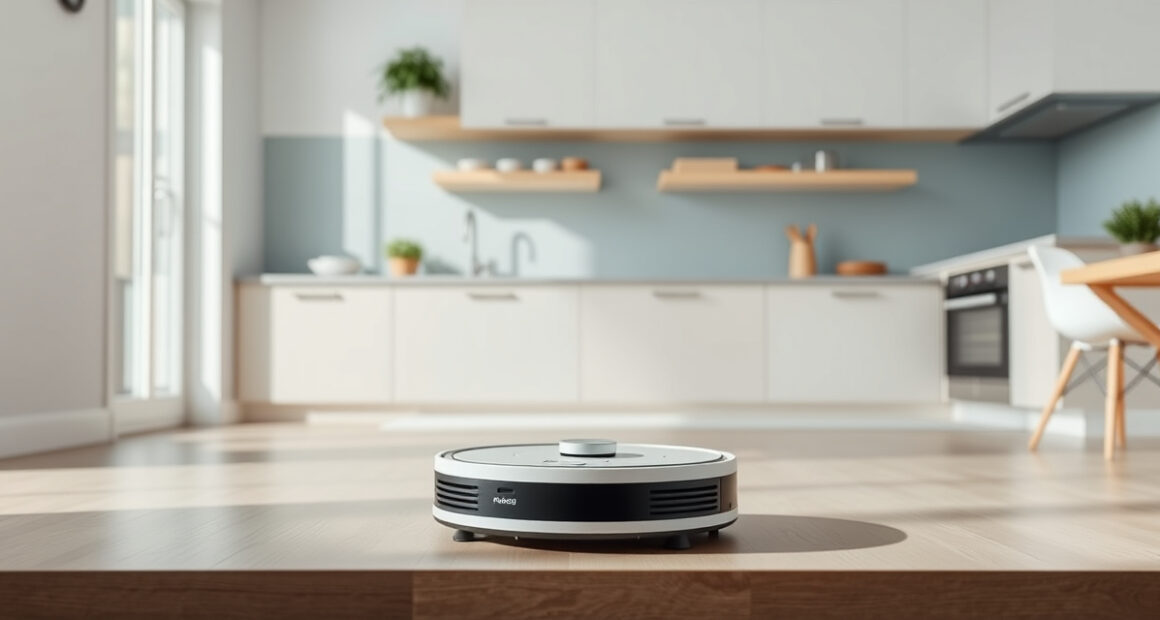 Roborock Q7 M5+ vs Ecovacs Robot Vacuums: Honest Comparison