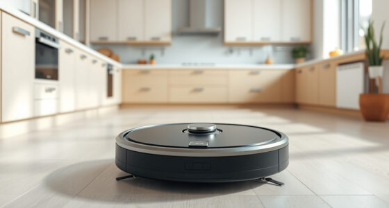 Roborock Q7 M5+ vs Ecovacs Robots: Which Is Right for You?