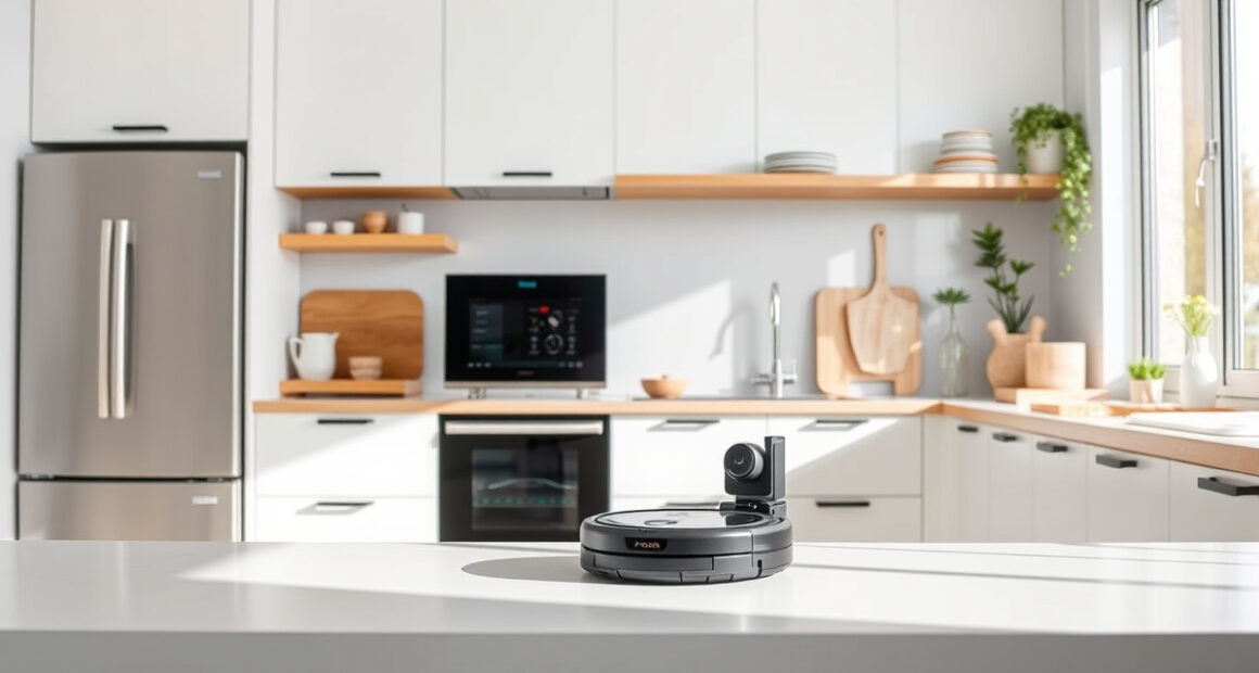 Roborock Robot Vacuum Maintenance: A Complete Guide