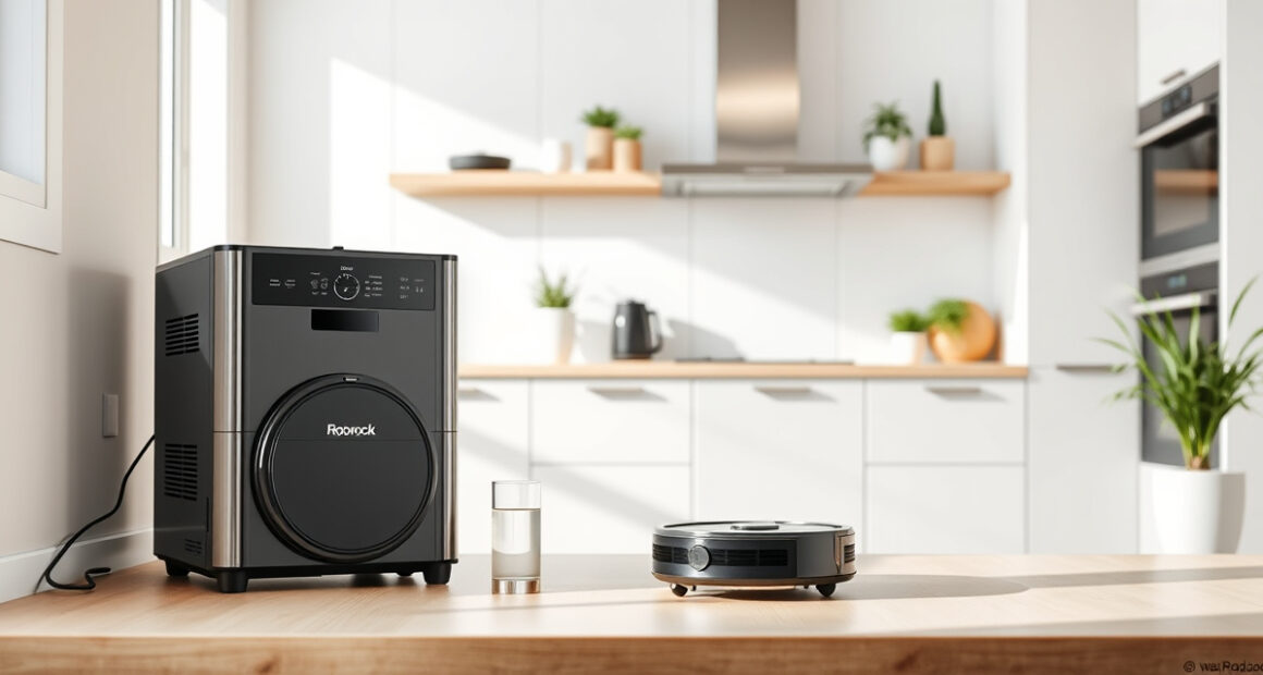 Roborock Robot Vacuum Not Mopping: Causes & Easy Fixes