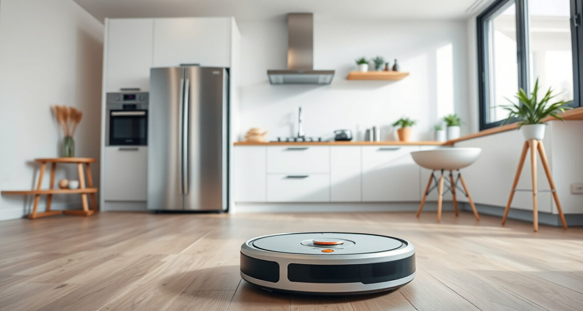Roborock S7 MaxV Ultra Review: Top Pros, Cons & Who It's For