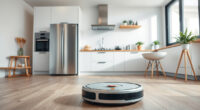 Roborock S7 MaxV Ultra Review: Top Pros, Cons & Who It's For