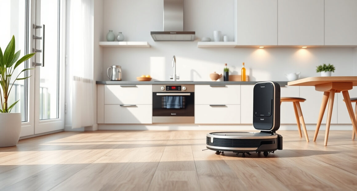 Roborock S8 Pro Ultra Review: Top Features, Pros & Who It Fits