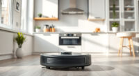 Roborock Saros 10 vs Roborock Q Revo: Full Comparison