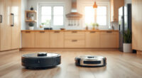 Roborock Saros 10 vs Roborock S8 Pro Ultra: Full Comparison