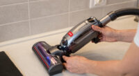 Rowenta Recalls Cordless Vacuum Cleaners Due to Risk of Serious Injury from Fire and Burn Hazards