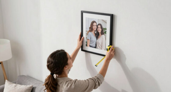 Sisters find their pic hanging in Airbnb home