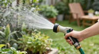Thames Water Hosepipe Ban