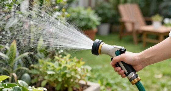 Thames Water Hosepipe Ban