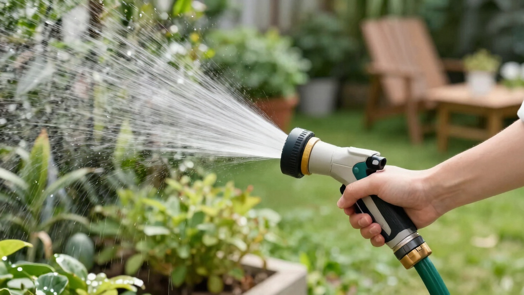 Thames Water Hosepipe Ban