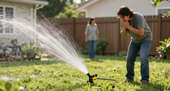 The 5 Yard Features That Annoy Your Neighbors The Most, According To A Survey