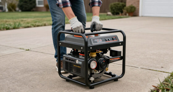 The Best Generator Brands, According To Experts