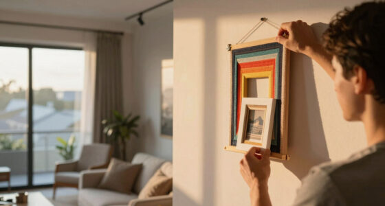 The Budget-Friendly Secret To Finally Styling Your Blank Walls For Up To 35% Off
