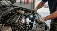 The Hidden Way a Hot Garage Could Be Slowly Ruining Your Car