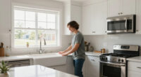 This Midwestern Family’s Tired 2000S Kitchen Gets A Jaw-Dropping Makeover
