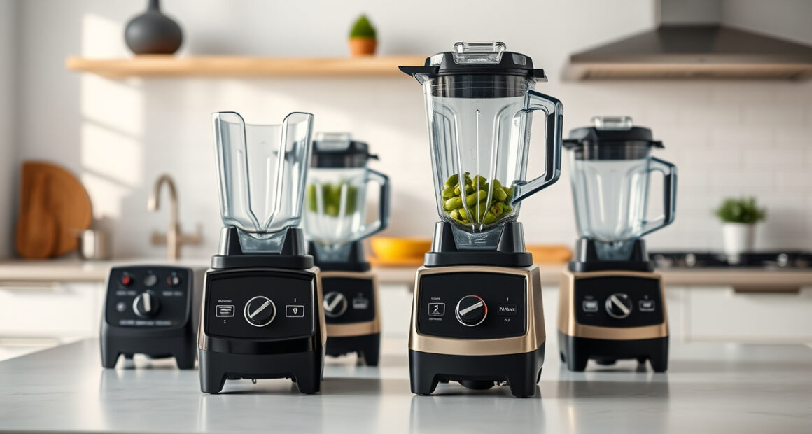 Vitamix 5200 Review: Pros, Cons, and Who It’s For