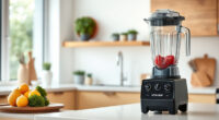 Vitamix 5200 vs Vitamix Ascent X5: Which Blender Reigns Supreme?