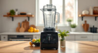 Vitamix 5200 vs Vitamix Propel 750: Which Blender Fits Your Kitchen?