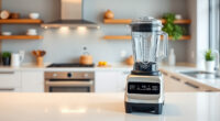 Vitamix Blender Overheating: Causes and Fixes