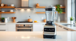 Vitamix Blender Overheating: Causes and Fixes