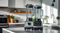 Vitamix Blender Overheating: Causes and Step-by-Step Fixes