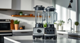 Vitamix Blender Overheating: Causes and Step-by-Step Fixes