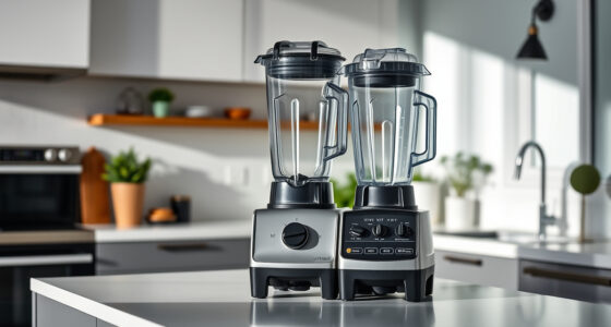Vitamix Blender Overheating: Causes and Step-by-Step Fixes