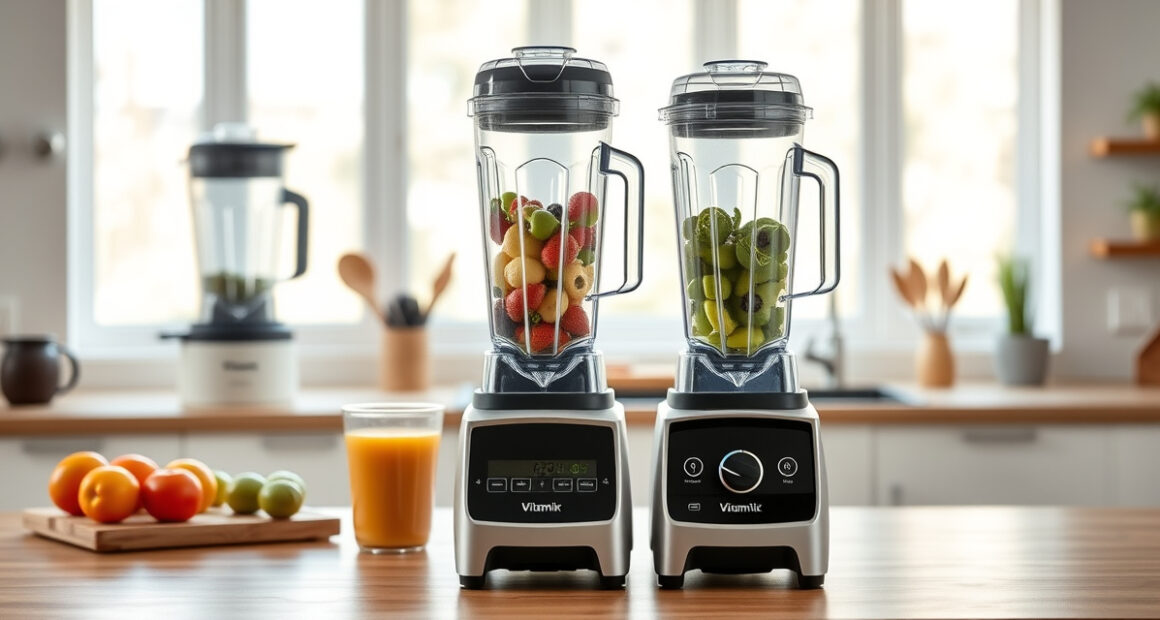Vitamix E310 Explorian Review: Pros, Cons, and Who It's For