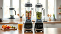 Vitamix E310 Explorian Review: Pros, Cons, and Who It's For