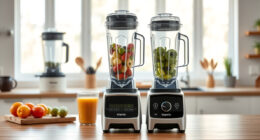 Vitamix E310 Explorian Review: Pros, Cons, and Who It's For