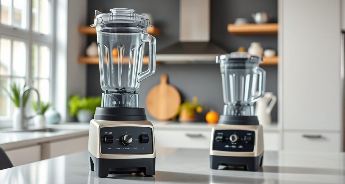 Vitamix E310 Explorian Review: Pros, Cons, and Who It’s For